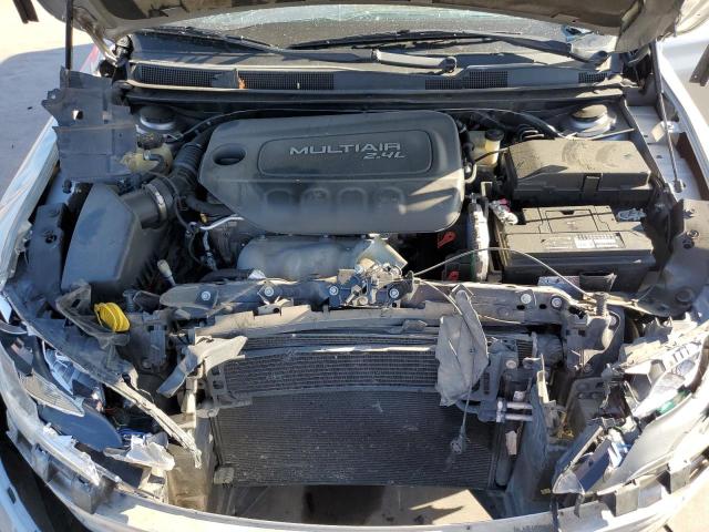 Photo 10 VIN: 1C3CCCAB5FN693105 - CHRYSLER 200 LIMITE 