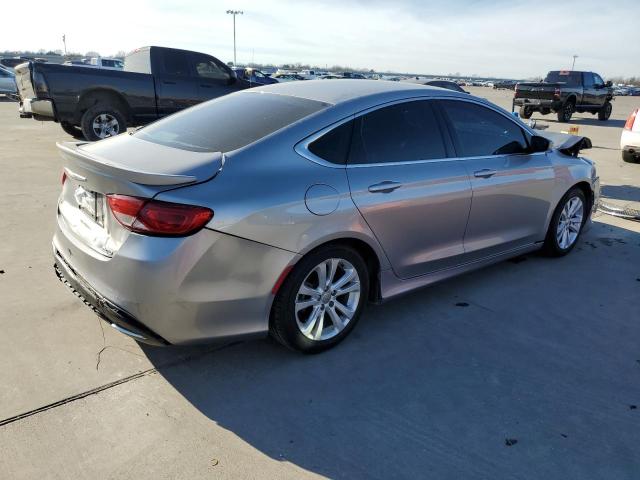 Photo 2 VIN: 1C3CCCAB5FN693105 - CHRYSLER 200 LIMITE 