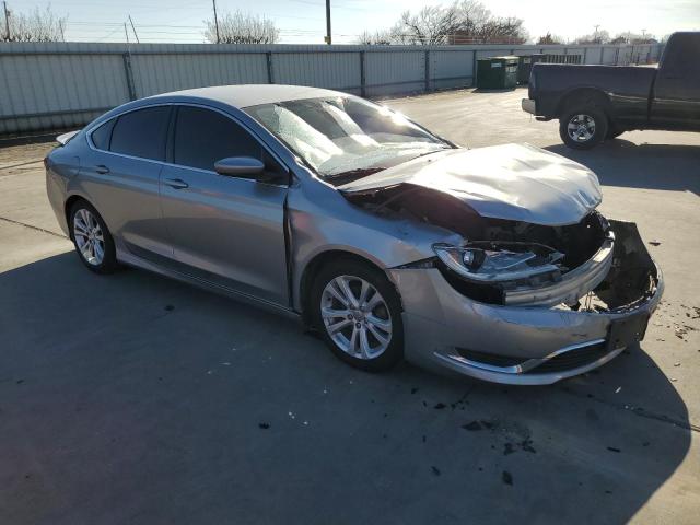 Photo 3 VIN: 1C3CCCAB5FN693105 - CHRYSLER 200 LIMITE 