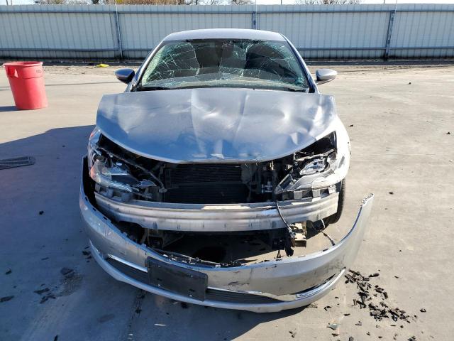 Photo 4 VIN: 1C3CCCAB5FN693105 - CHRYSLER 200 LIMITE 