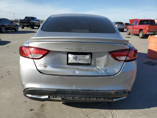 Photo 5 VIN: 1C3CCCAB5FN693105 - CHRYSLER 200 LIMITE 