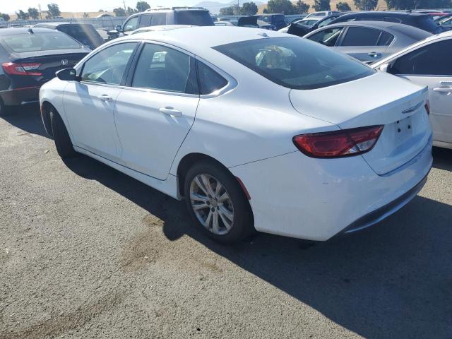 Photo 1 VIN: 1C3CCCAB5FN694366 - CHRYSLER 200 