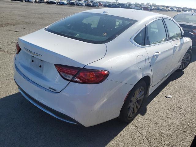 Photo 2 VIN: 1C3CCCAB5FN694366 - CHRYSLER 200 