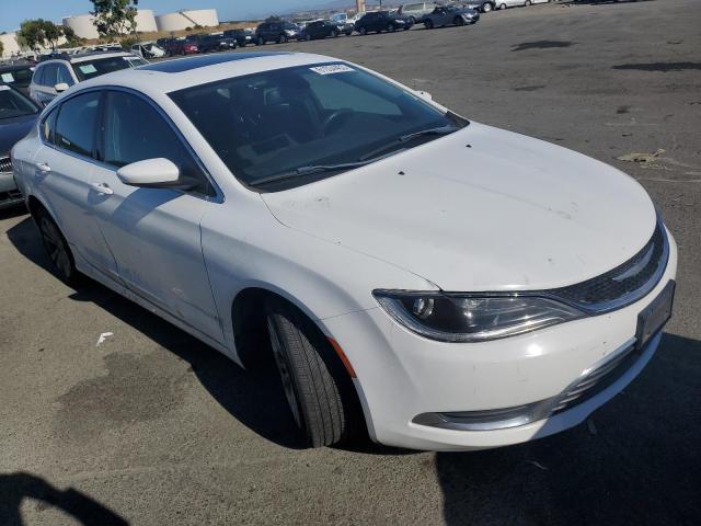 Photo 3 VIN: 1C3CCCAB5FN694366 - CHRYSLER 200 