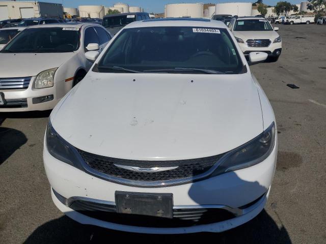 Photo 4 VIN: 1C3CCCAB5FN694366 - CHRYSLER 200 