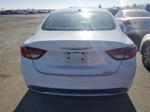 Photo 5 VIN: 1C3CCCAB5FN694366 - CHRYSLER 200 