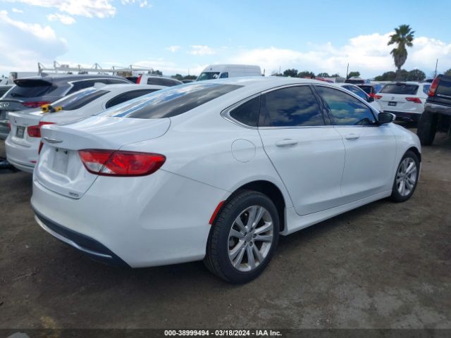 Photo 3 VIN: 1C3CCCAB5FN695078 - CHRYSLER 200 