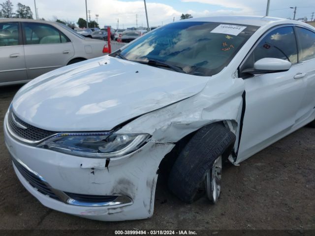 Photo 5 VIN: 1C3CCCAB5FN695078 - CHRYSLER 200 