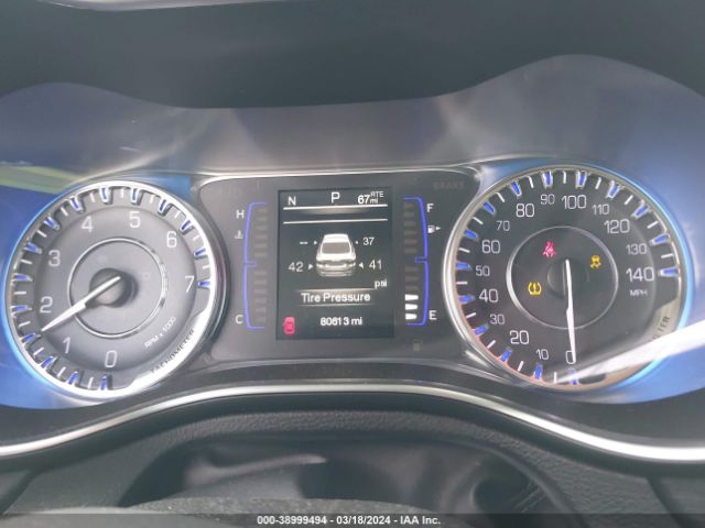 Photo 6 VIN: 1C3CCCAB5FN695078 - CHRYSLER 200 