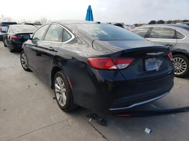 Photo 2 VIN: 1C3CCCAB5FN695100 - CHRYSLER 200 LIMITE 