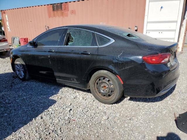 Photo 1 VIN: 1C3CCCAB5FN698224 - CHRYSLER 200 LIMITE 