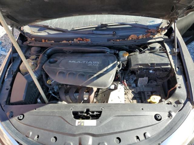 Photo 10 VIN: 1C3CCCAB5FN698224 - CHRYSLER 200 LIMITE 