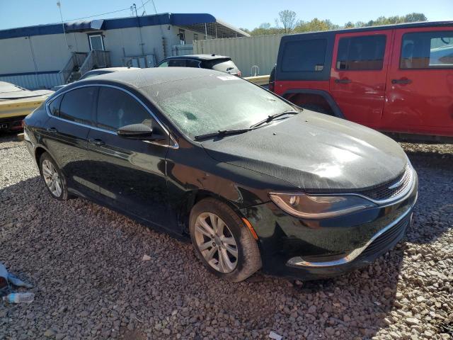 Photo 3 VIN: 1C3CCCAB5FN698224 - CHRYSLER 200 LIMITE 