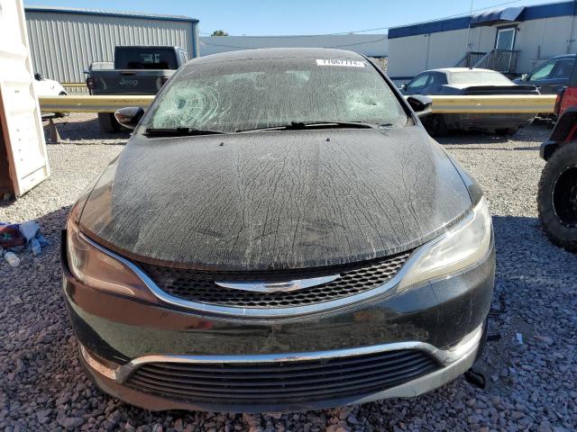 Photo 4 VIN: 1C3CCCAB5FN698224 - CHRYSLER 200 LIMITE 