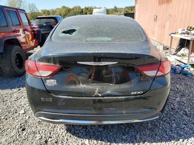 Photo 5 VIN: 1C3CCCAB5FN698224 - CHRYSLER 200 LIMITE 