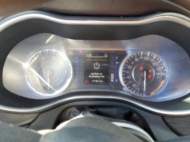 Photo 8 VIN: 1C3CCCAB5FN698224 - CHRYSLER 200 LIMITE 