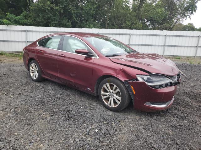 Photo 3 VIN: 1C3CCCAB5FN698742 - CHRYSLER 200 LIMITE 