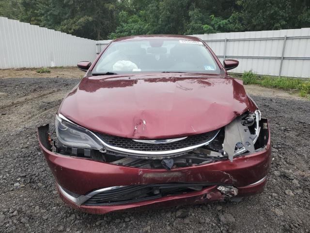 Photo 4 VIN: 1C3CCCAB5FN698742 - CHRYSLER 200 LIMITE 