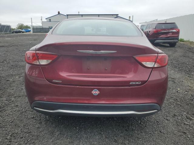 Photo 5 VIN: 1C3CCCAB5FN698742 - CHRYSLER 200 LIMITE 