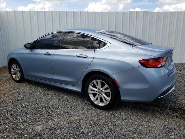 Photo 1 VIN: 1C3CCCAB5FN699437 - CHRYSLER 200 LIMITE 