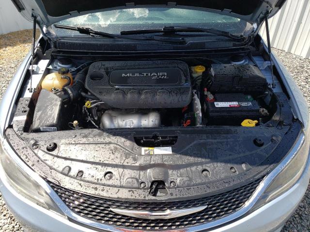 Photo 10 VIN: 1C3CCCAB5FN699437 - CHRYSLER 200 LIMITE 