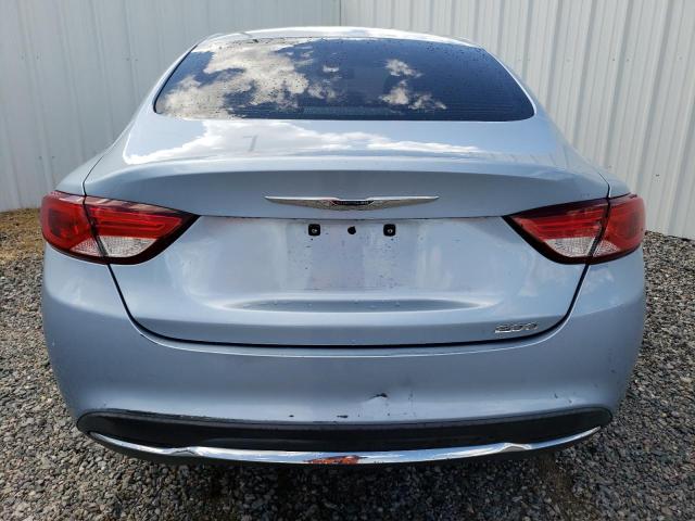 Photo 5 VIN: 1C3CCCAB5FN699437 - CHRYSLER 200 LIMITE 