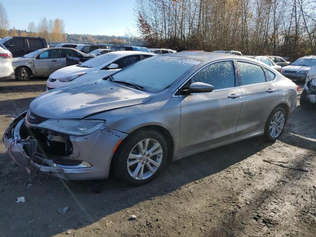 Photo 0 VIN: 1C3CCCAB5FN702918 - CHRYSLER 200 