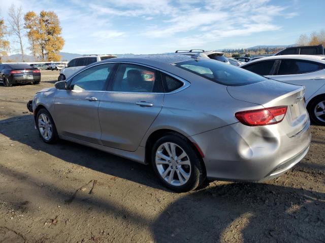 Photo 1 VIN: 1C3CCCAB5FN702918 - CHRYSLER 200 