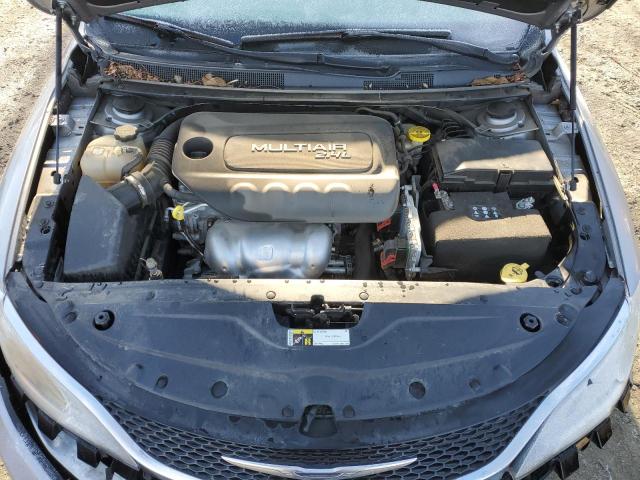 Photo 10 VIN: 1C3CCCAB5FN702918 - CHRYSLER 200 