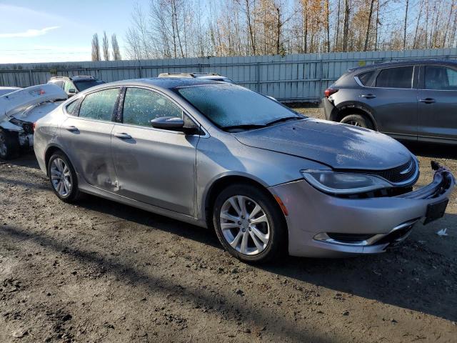 Photo 3 VIN: 1C3CCCAB5FN702918 - CHRYSLER 200 