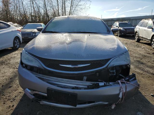 Photo 4 VIN: 1C3CCCAB5FN702918 - CHRYSLER 200 