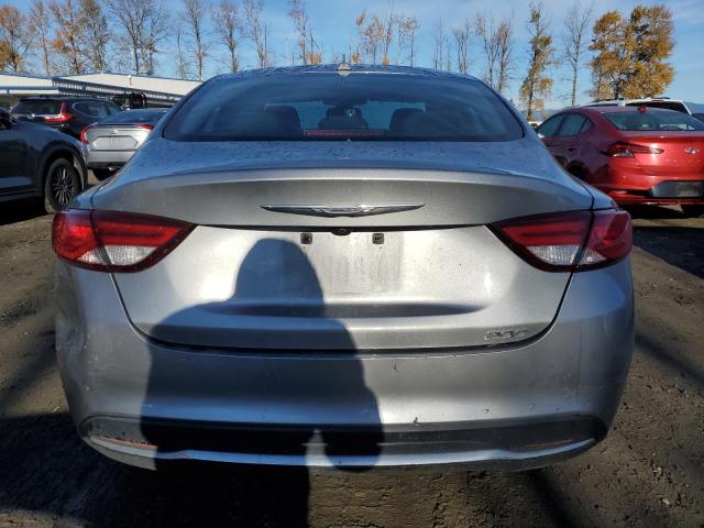 Photo 5 VIN: 1C3CCCAB5FN702918 - CHRYSLER 200 