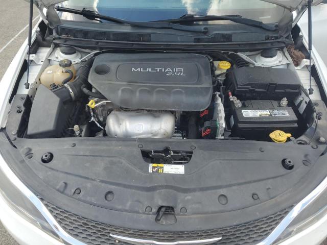 Photo 10 VIN: 1C3CCCAB5FN704040 - CHRYSLER 200 LIMITE 