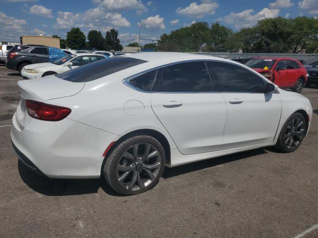 Photo 2 VIN: 1C3CCCAB5FN704040 - CHRYSLER 200 LIMITE 