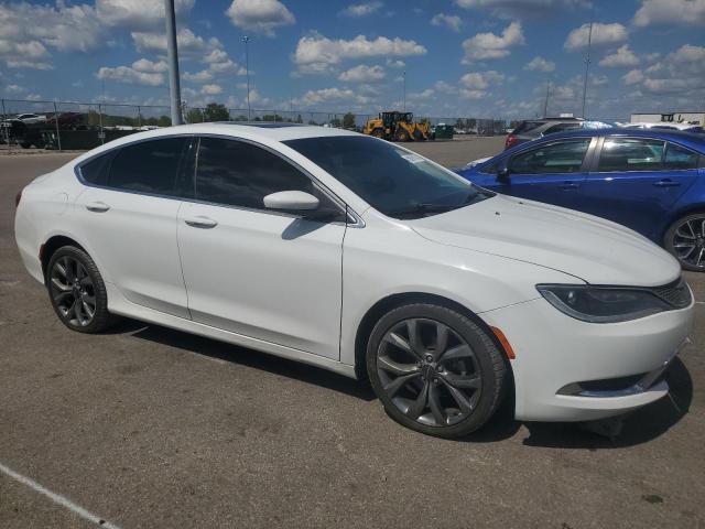 Photo 3 VIN: 1C3CCCAB5FN704040 - CHRYSLER 200 LIMITE 