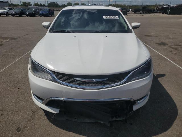 Photo 4 VIN: 1C3CCCAB5FN704040 - CHRYSLER 200 LIMITE 