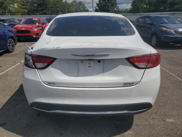 Photo 5 VIN: 1C3CCCAB5FN704040 - CHRYSLER 200 LIMITE 