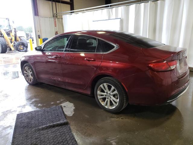 Photo 1 VIN: 1C3CCCAB5FN706077 - CHRYSLER 200 LIMITE 