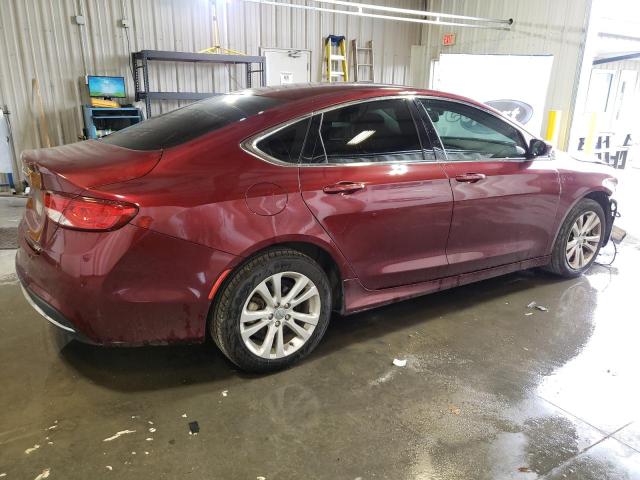 Photo 2 VIN: 1C3CCCAB5FN706077 - CHRYSLER 200 LIMITE 