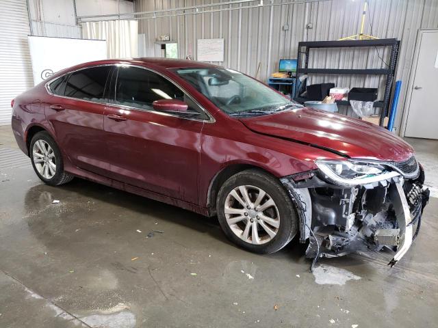 Photo 3 VIN: 1C3CCCAB5FN706077 - CHRYSLER 200 LIMITE 