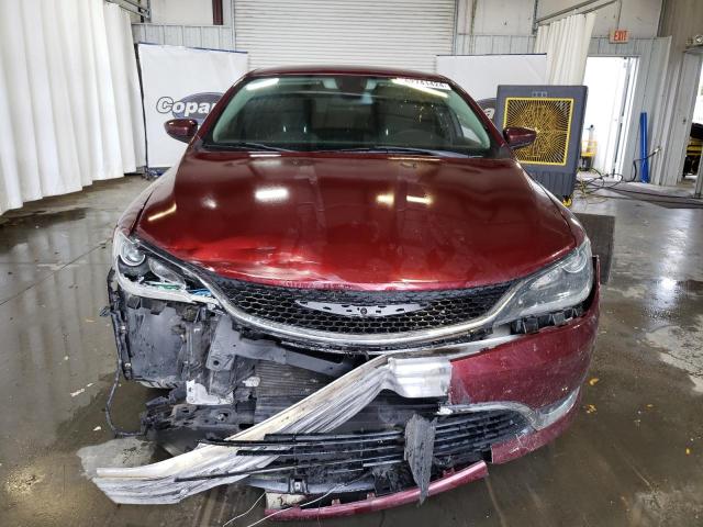 Photo 4 VIN: 1C3CCCAB5FN706077 - CHRYSLER 200 LIMITE 