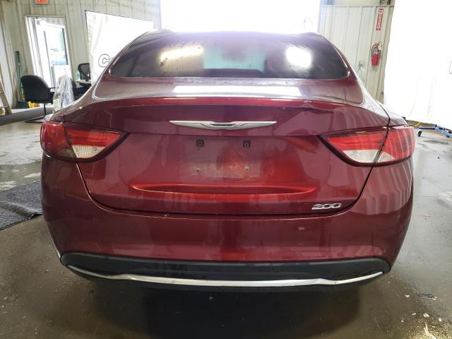 Photo 5 VIN: 1C3CCCAB5FN706077 - CHRYSLER 200 LIMITE 