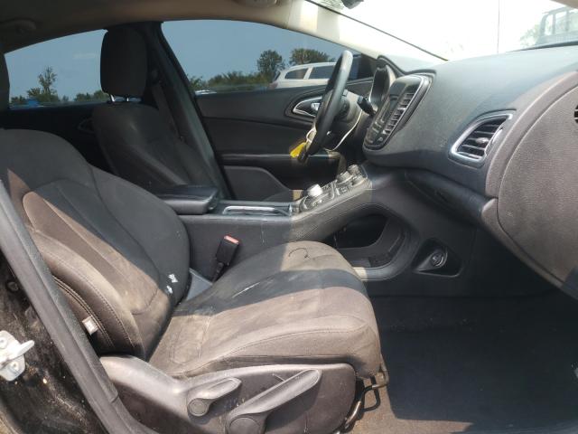 Photo 4 VIN: 1C3CCCAB5FN706192 - CHRYSLER 200 