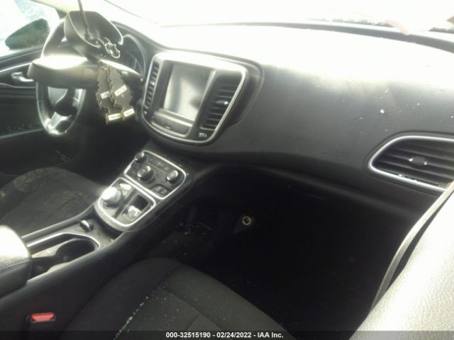 Photo 4 VIN: 1C3CCCAB5FN706287 - CHRYSLER 200 