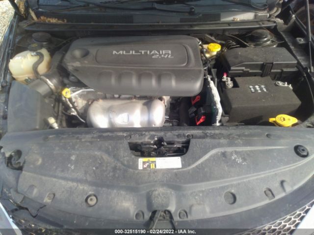 Photo 9 VIN: 1C3CCCAB5FN706287 - CHRYSLER 200 