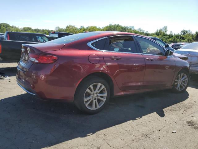 Photo 2 VIN: 1C3CCCAB5FN707455 - CHRYSLER 200 LIMITE 