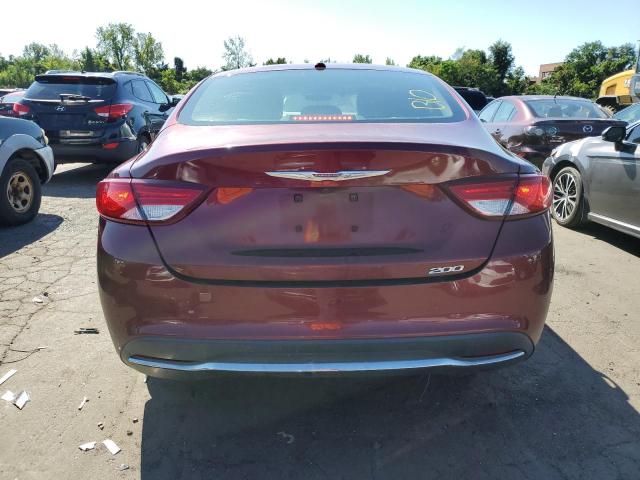 Photo 5 VIN: 1C3CCCAB5FN707455 - CHRYSLER 200 LIMITE 