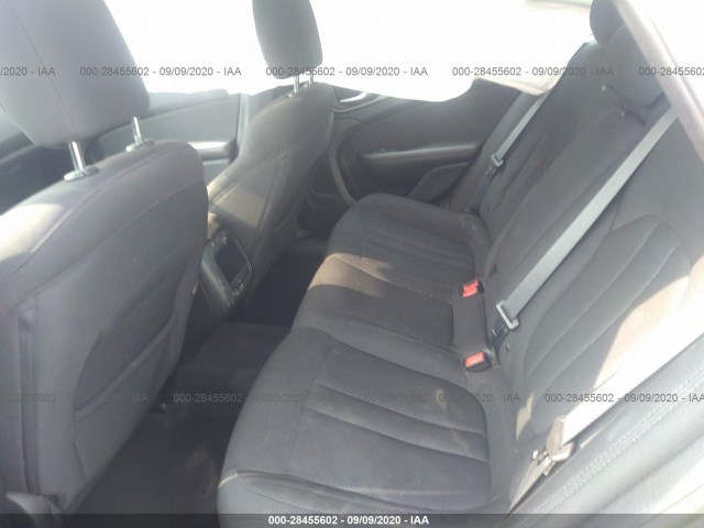 Photo 7 VIN: 1C3CCCAB5FN708346 - CHRYSLER 200 