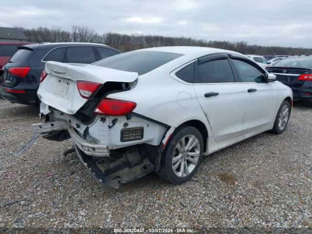 Photo 3 VIN: 1C3CCCAB5FN709173 - CHRYSLER 200 