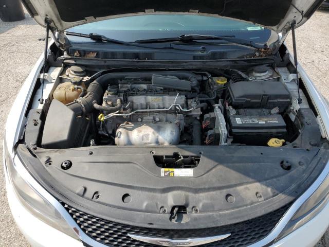 Photo 10 VIN: 1C3CCCAB5FN710999 - CHRYSLER 200 LIMITE 